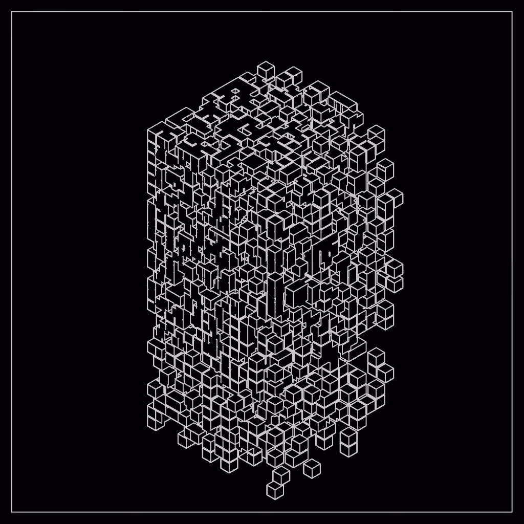 Modulo Space #190