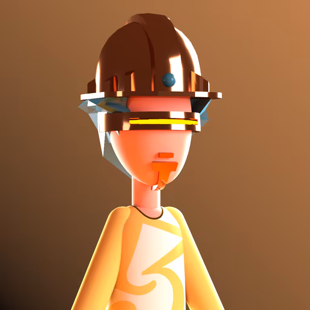 COOL GUY #98
