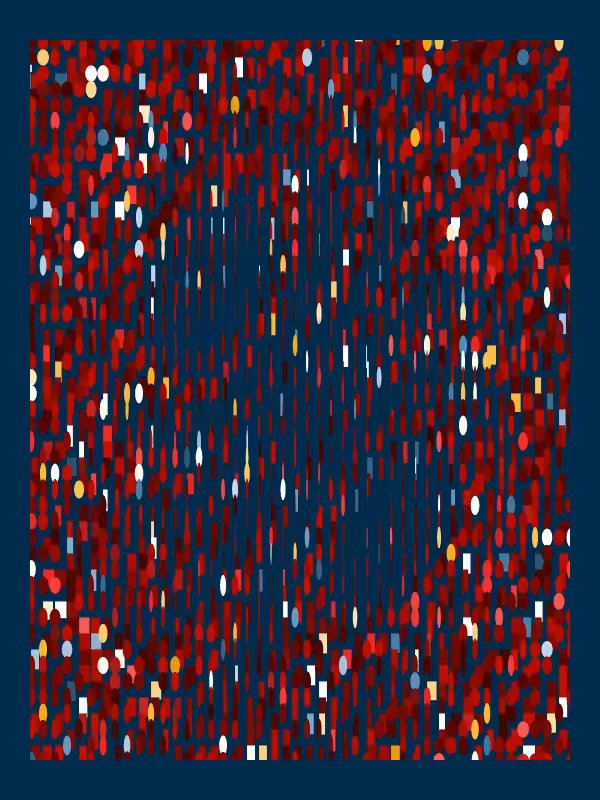 Retroveau #54