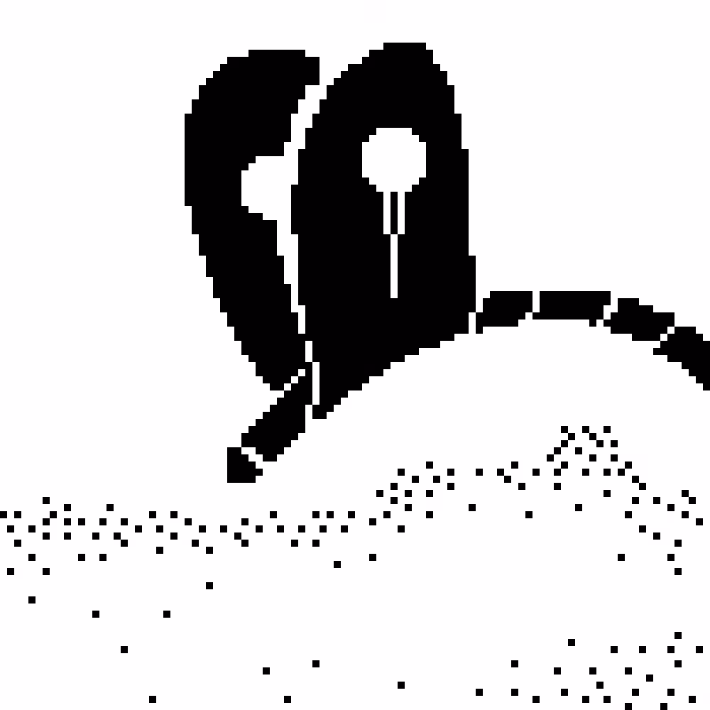 Hollow Pixels 3 - Libel