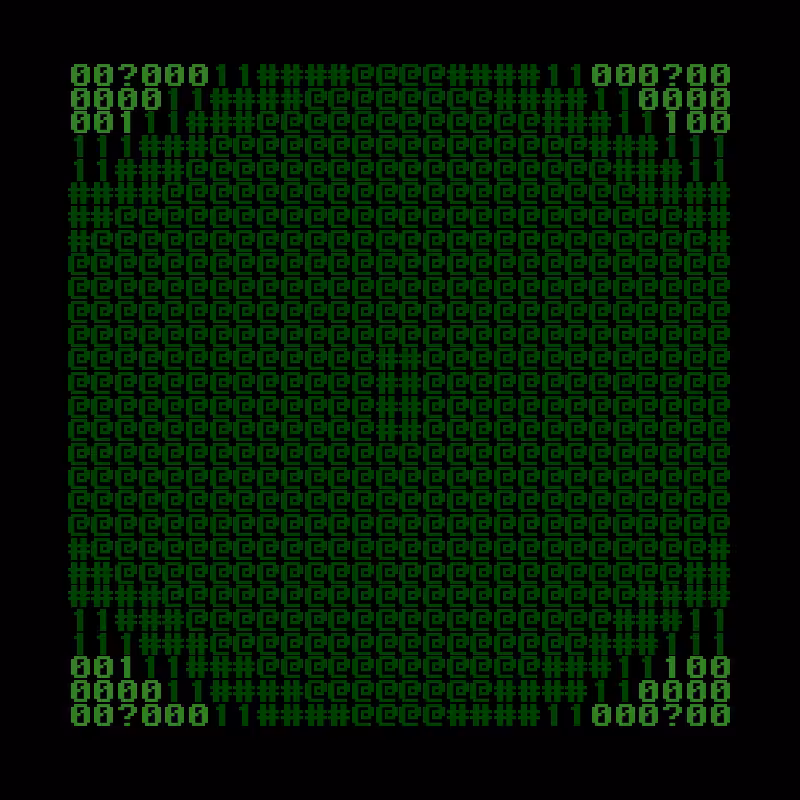Space Reflections 2 #67