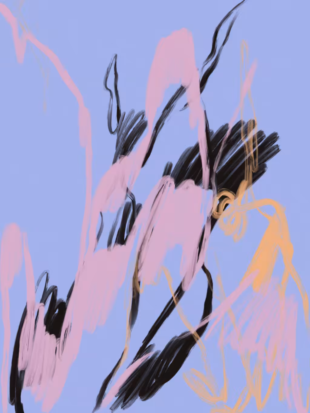 Expressive #36