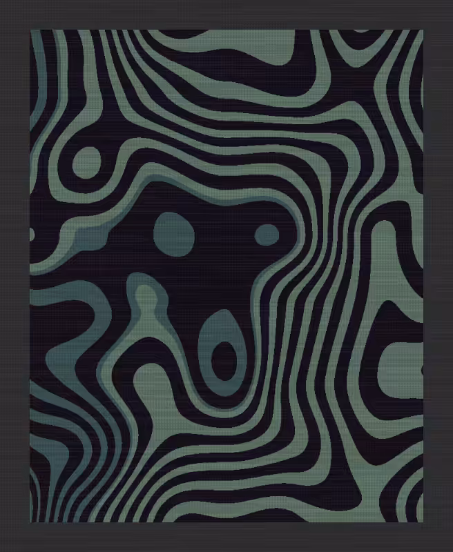 Tribal Spirit #4