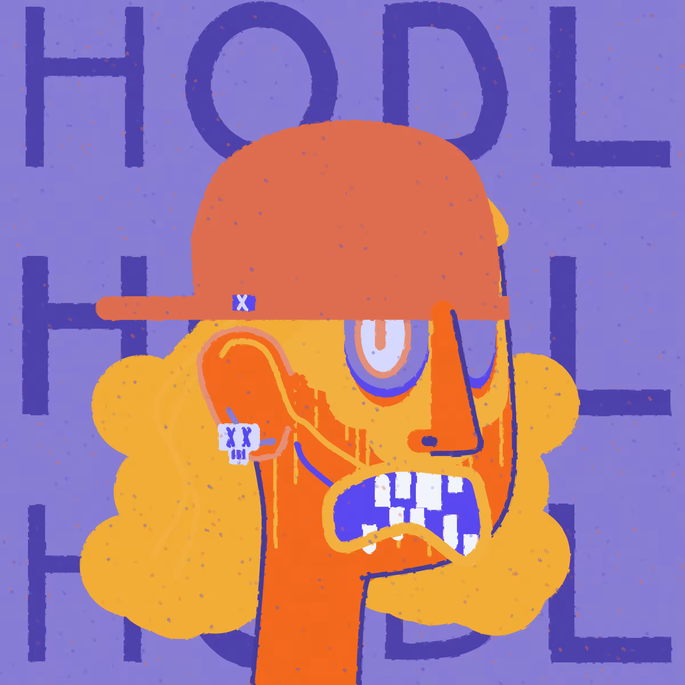 Det Occult  #1081