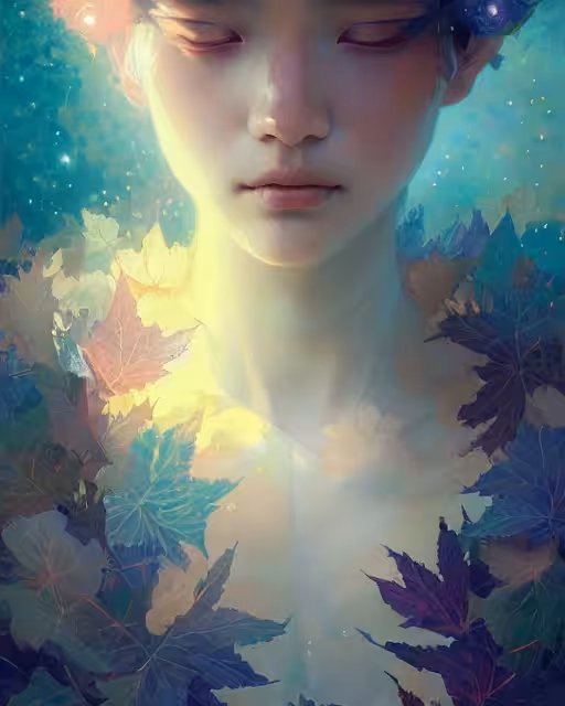 Female #18 - AI Generated