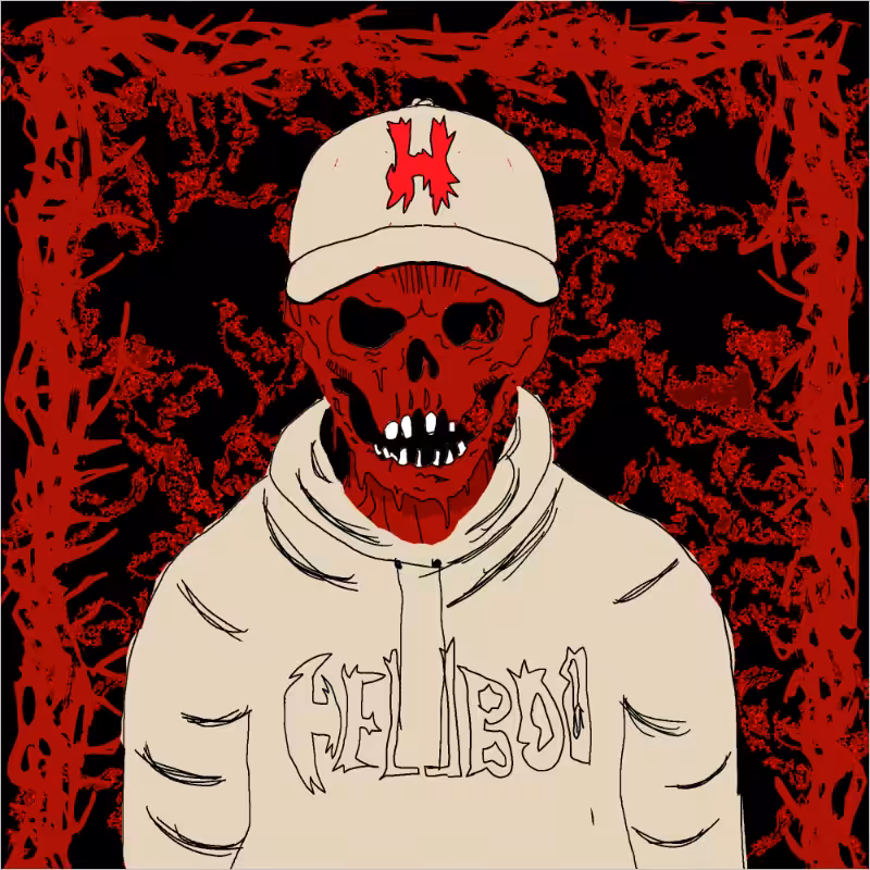 Hell Troops #41