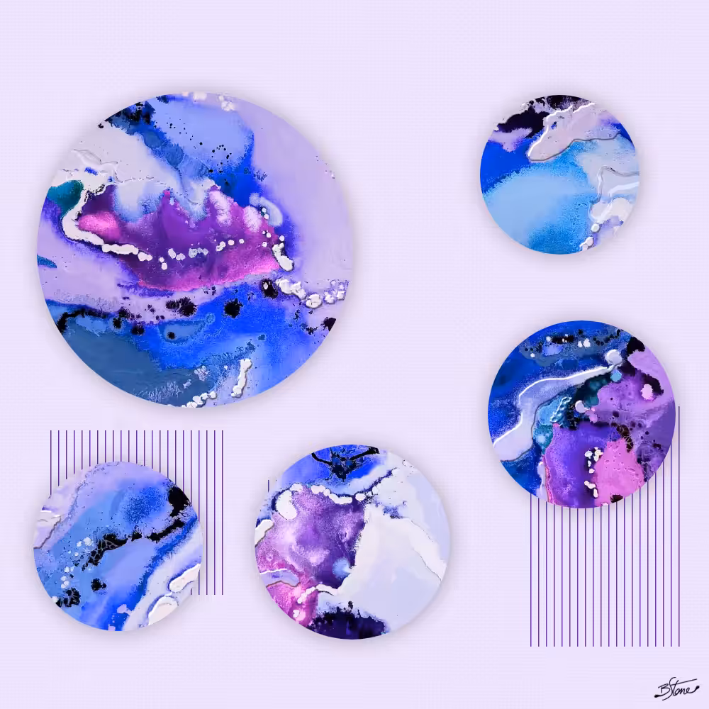 The Corals Wave 2 #38