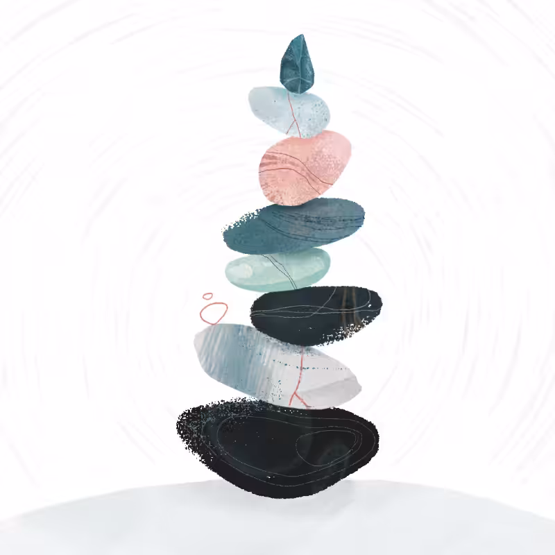 sense of balance #14