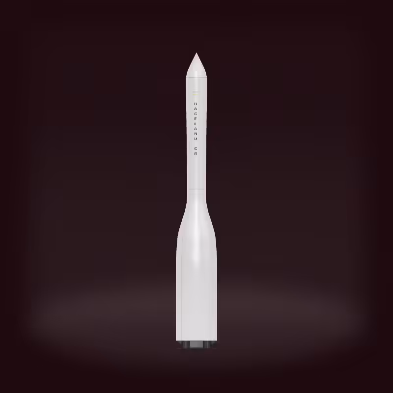 Rockets #4