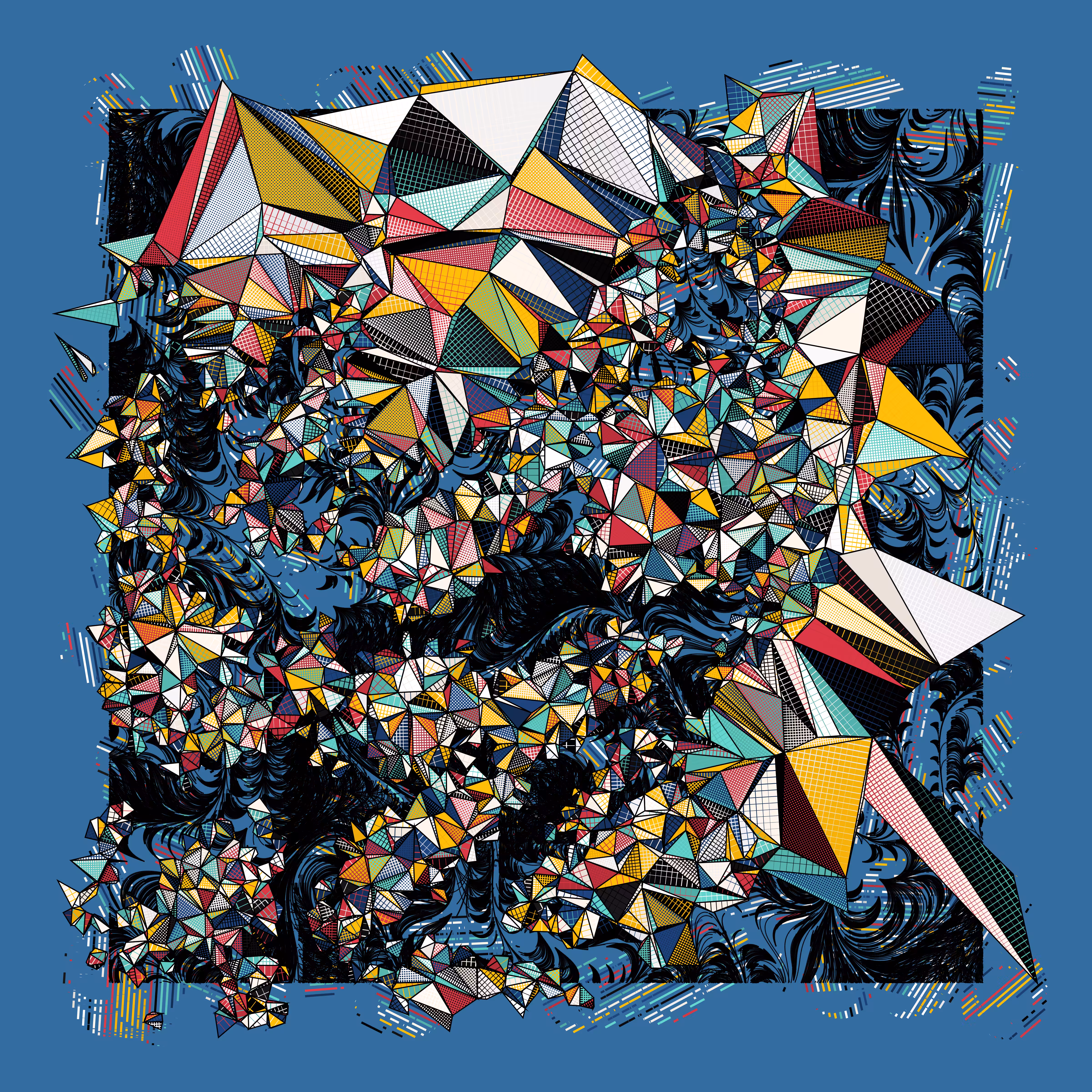 Ephemeral Tides #80