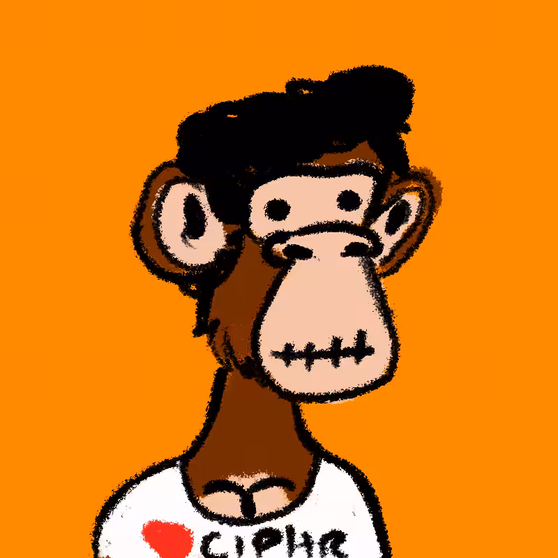 Drawed apes jetski club #23