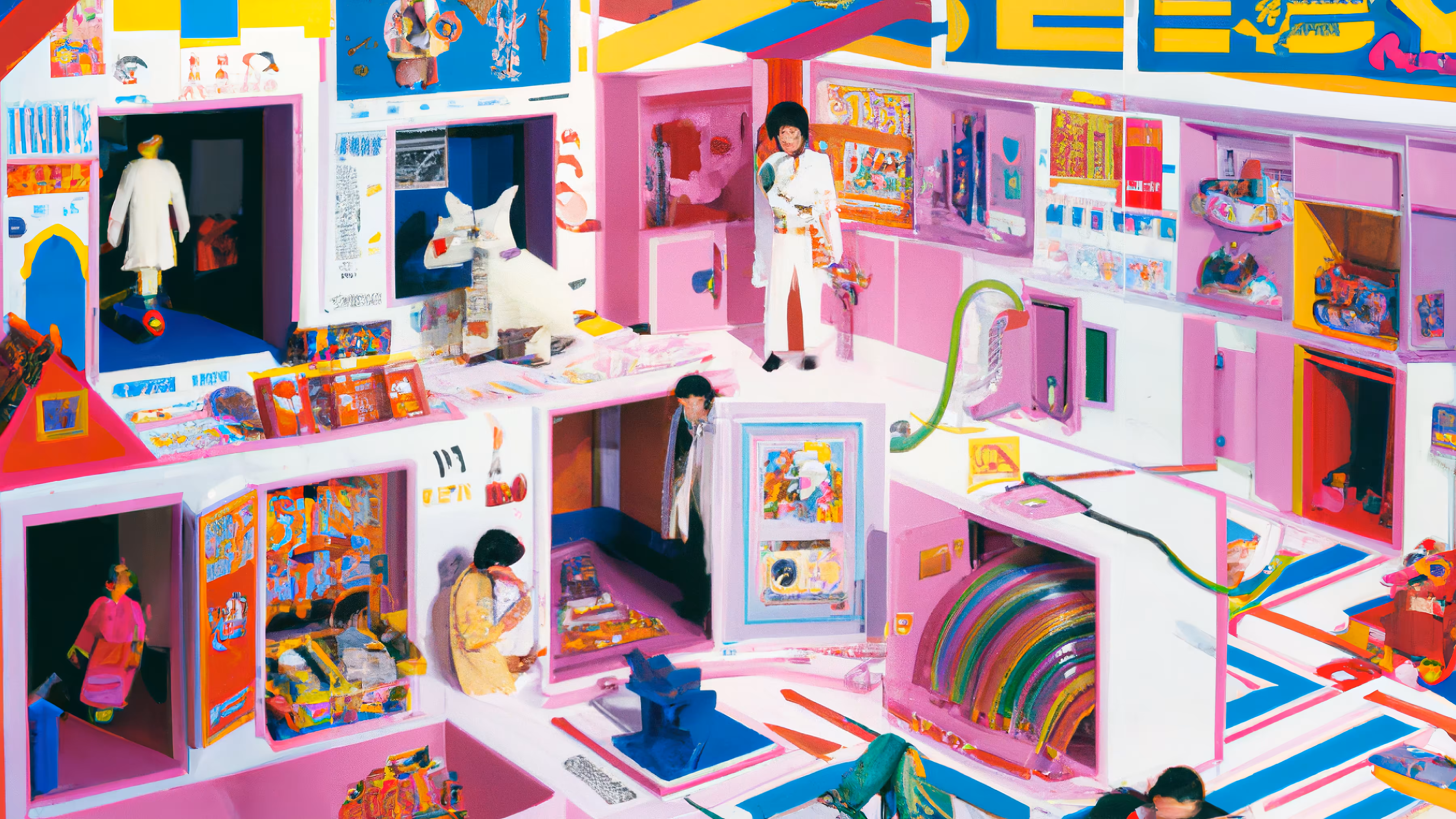 Funhausu HQ