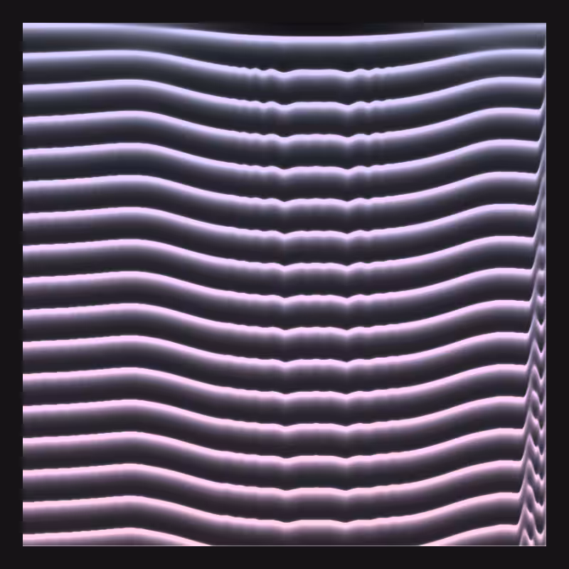 LandWaves #112