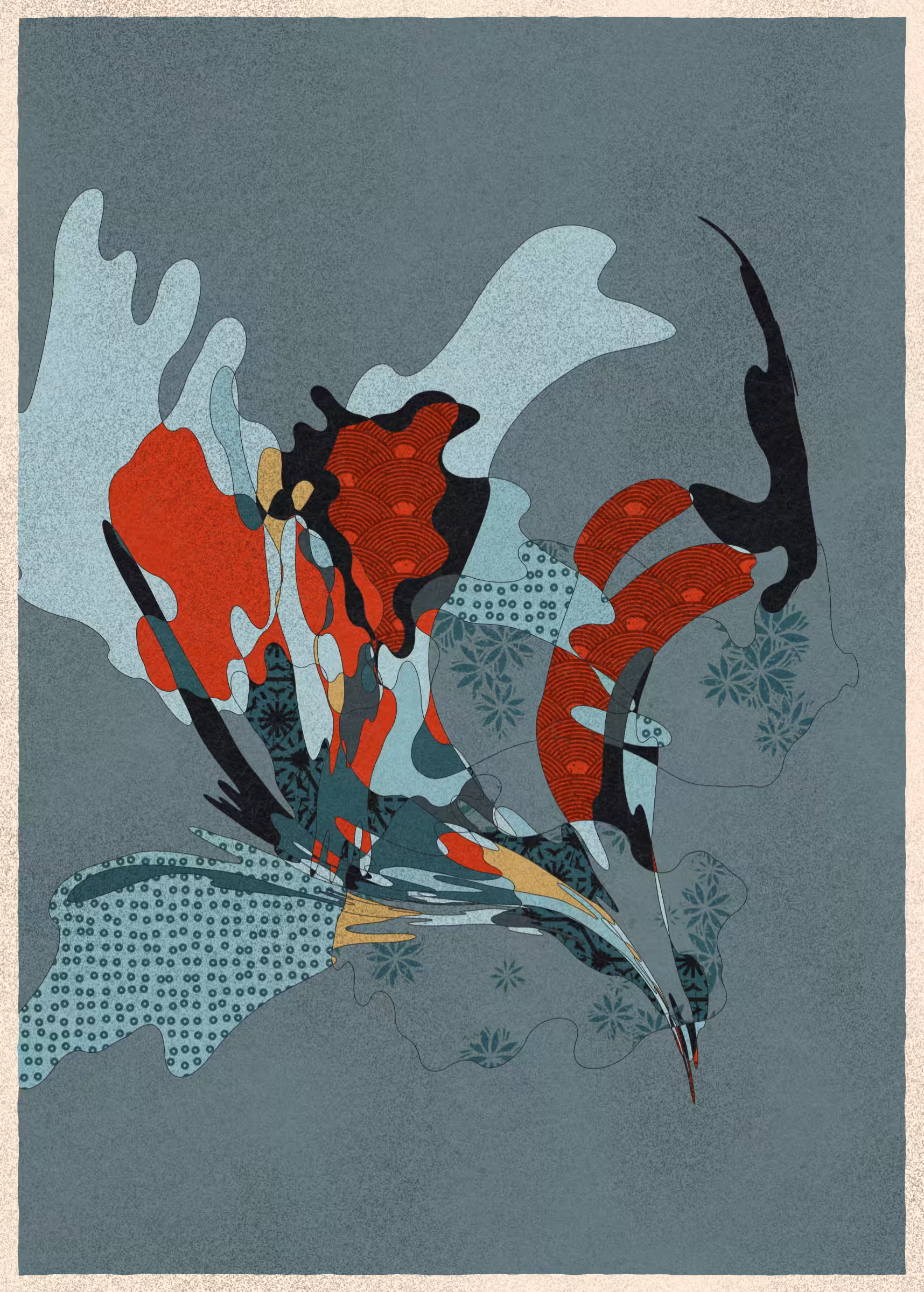 Memories of Qilin #832