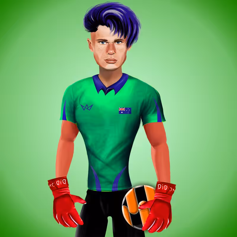 Didocup World Cup 2022 #9
