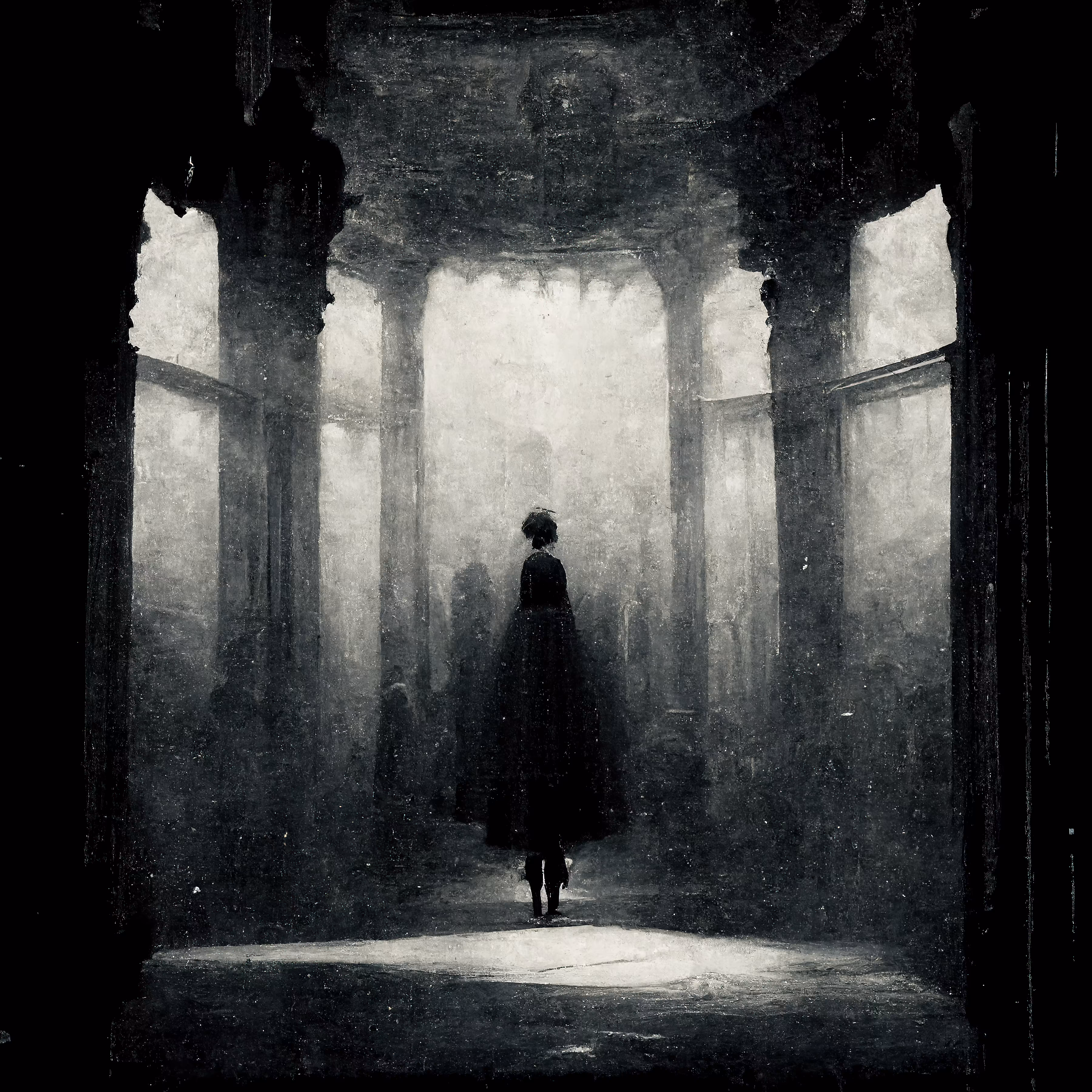 One Last Goodbye 06