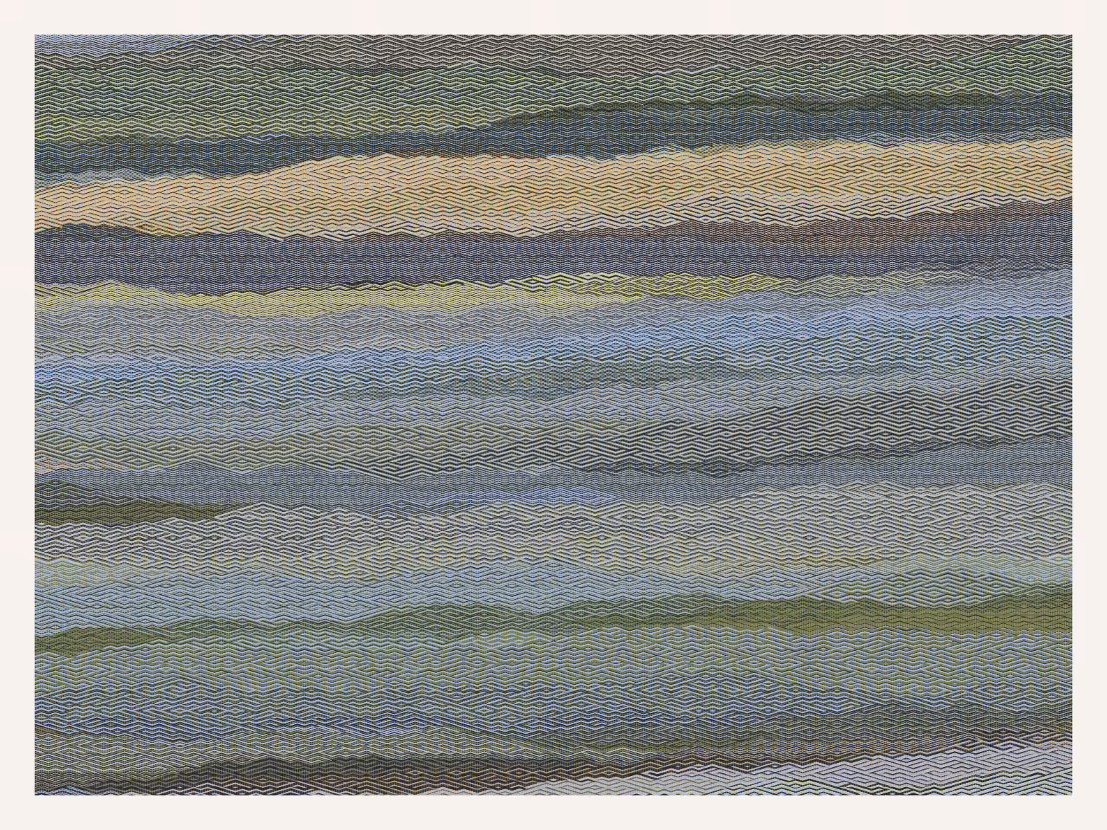 Chromatic Waves #216