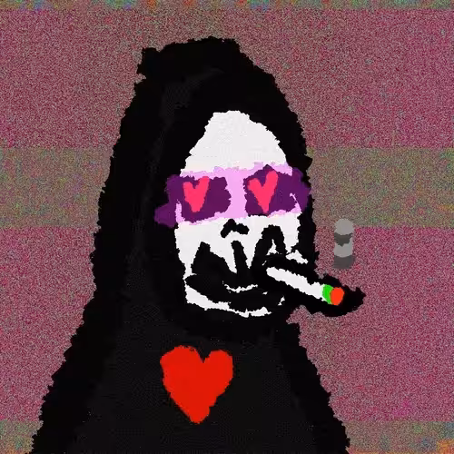 POTHEADZ #1215
