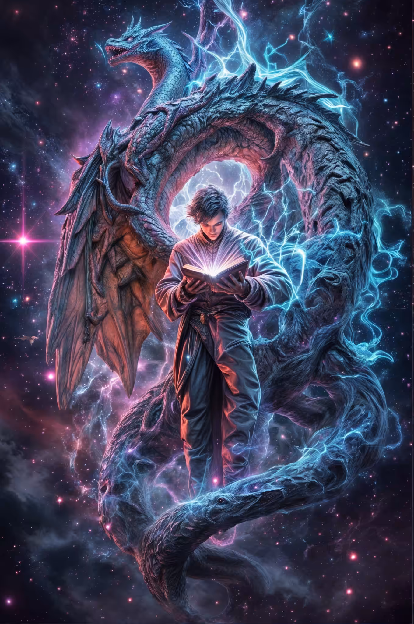 Man Of Revelation #3