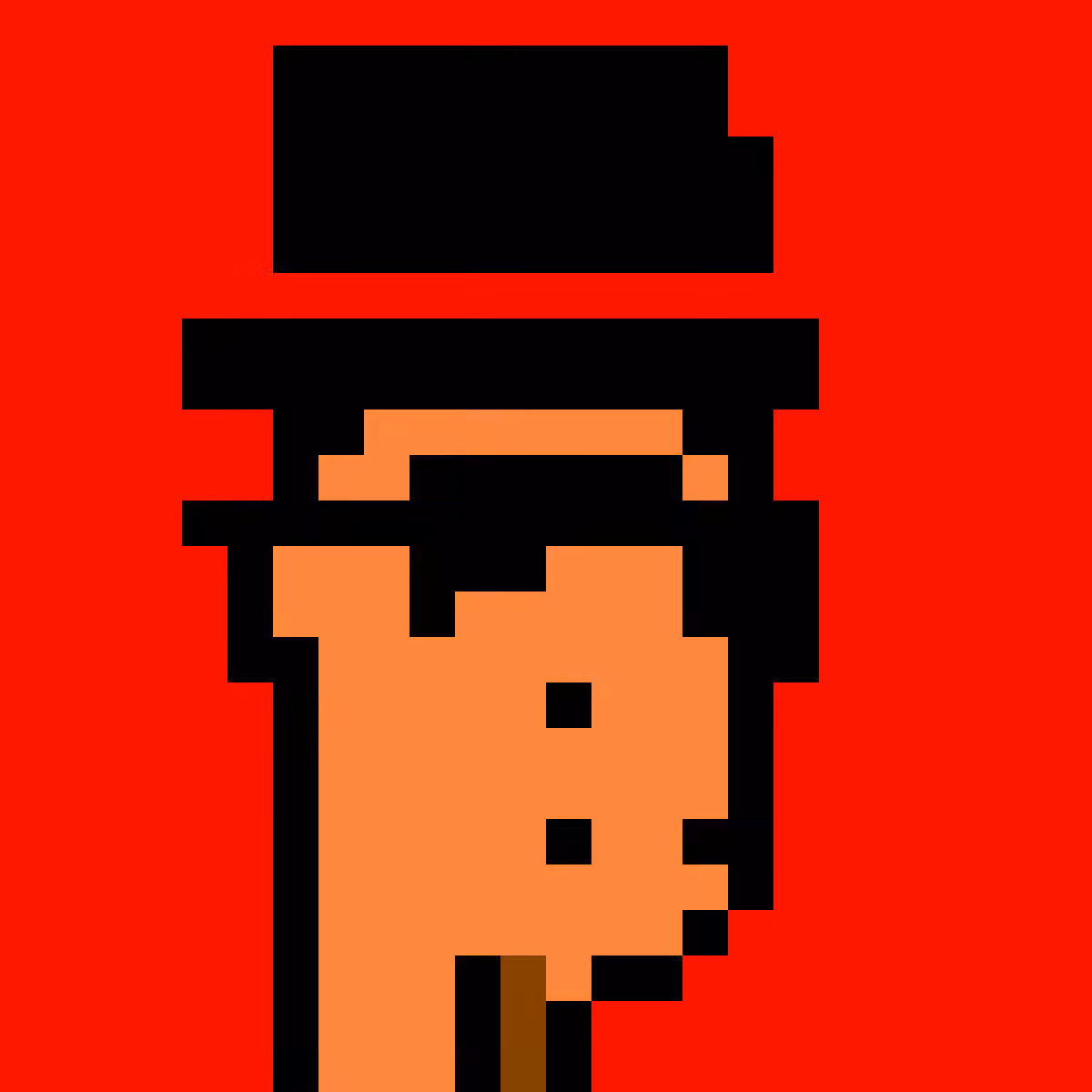 DOS Punks Recrunched: Recrunched DOS Punk 155