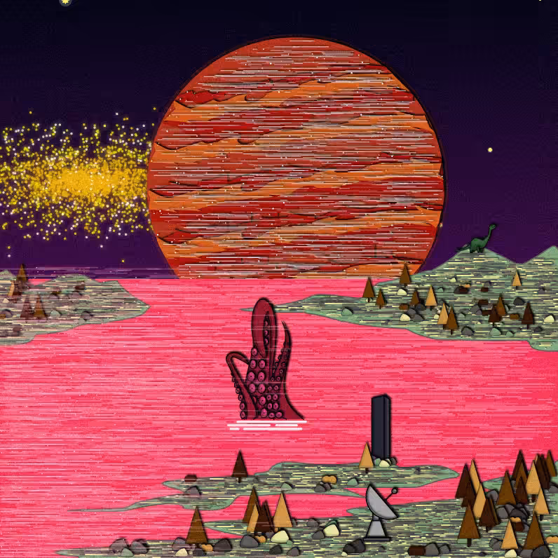 Galactica #34