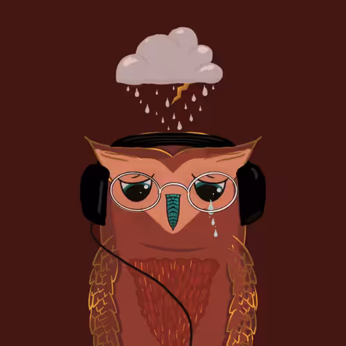 Mournbirds #288