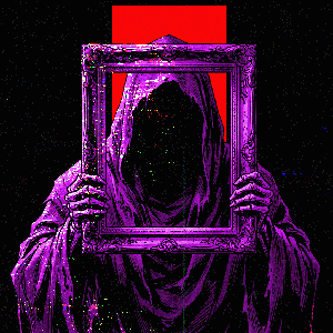 The Blank
