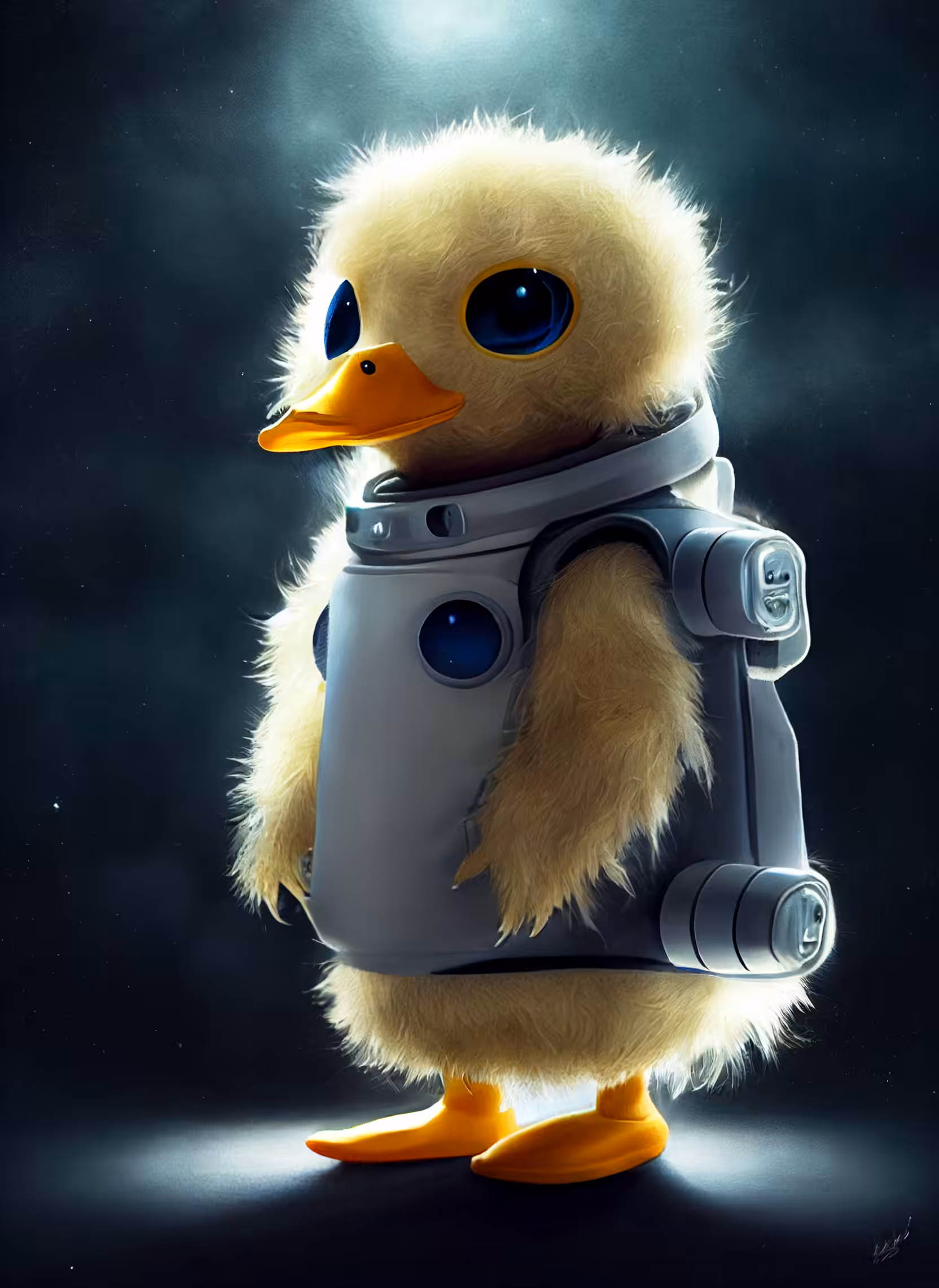 Cute-tiny animals