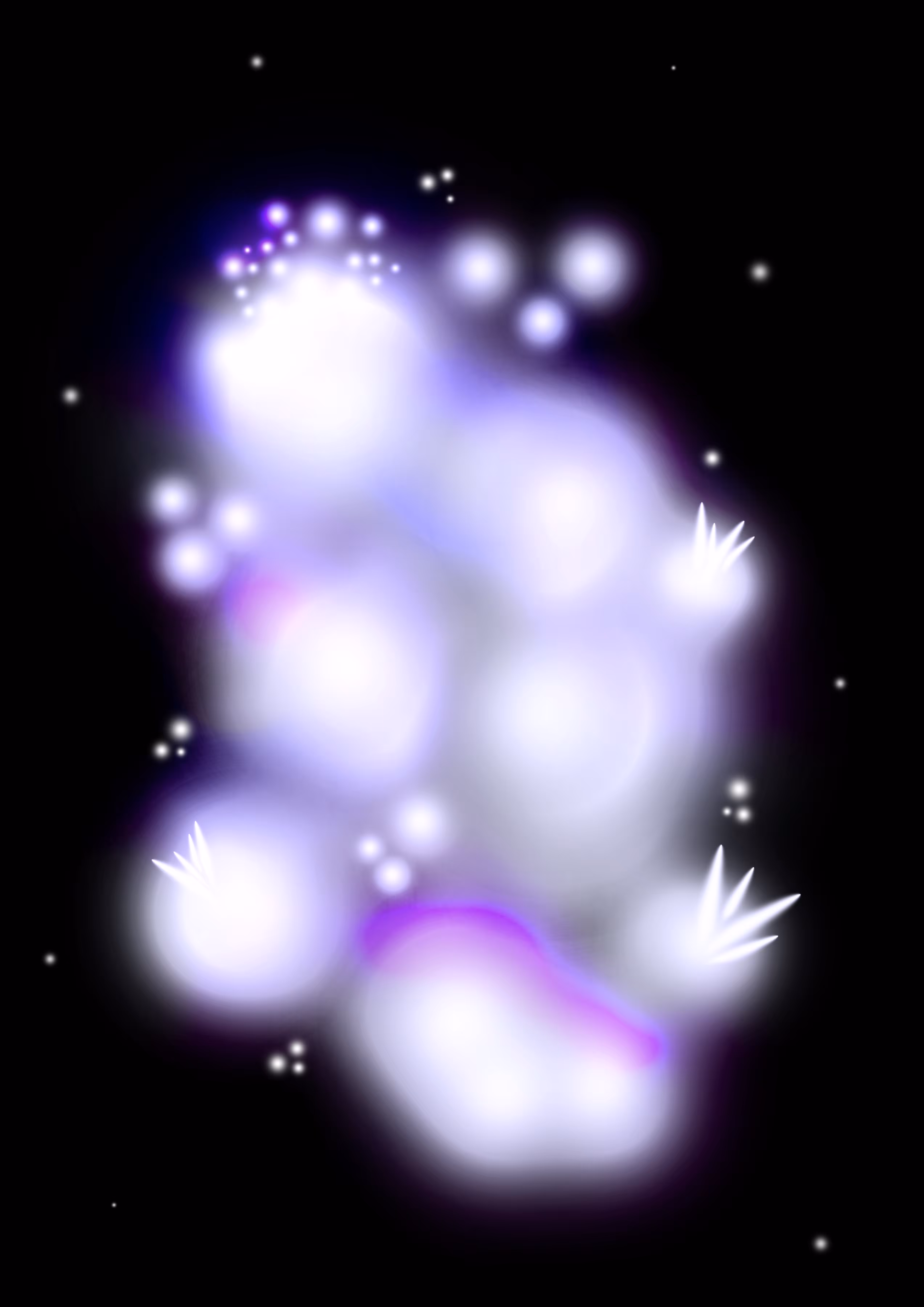 Symbiont III