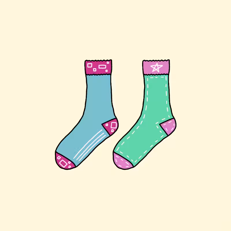 Socks #69