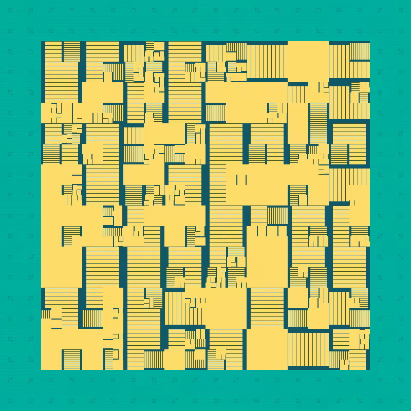 No Escape #61