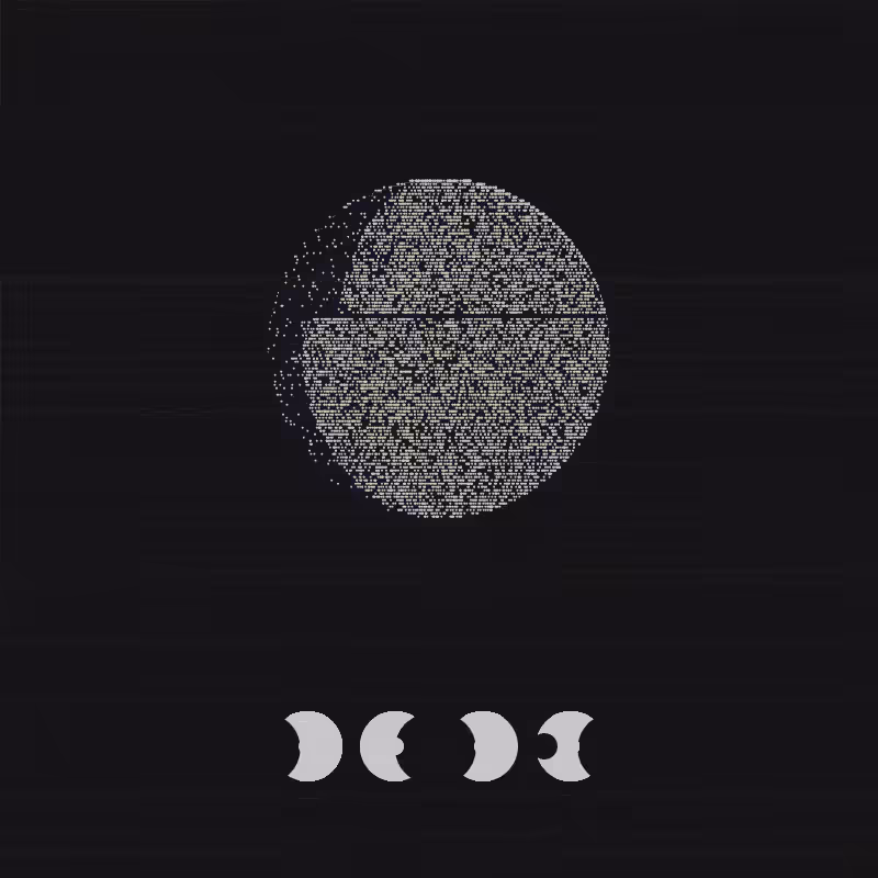 M Θ #9