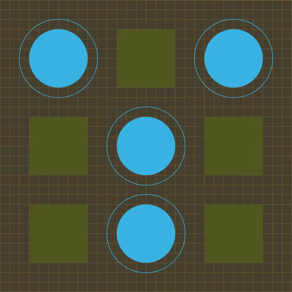 Tic Tac Toe: The Art of the Game #25