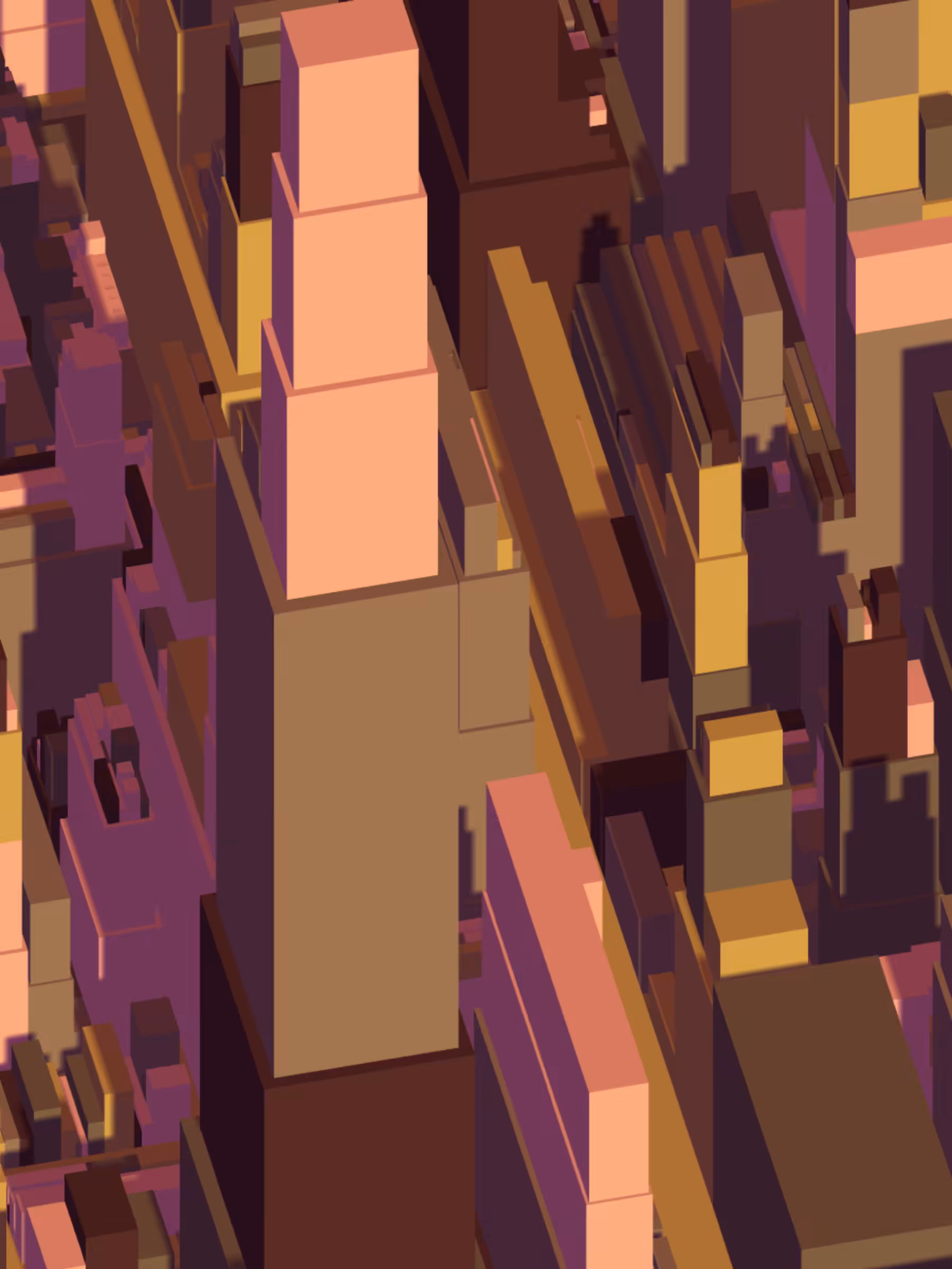 Democracity #964