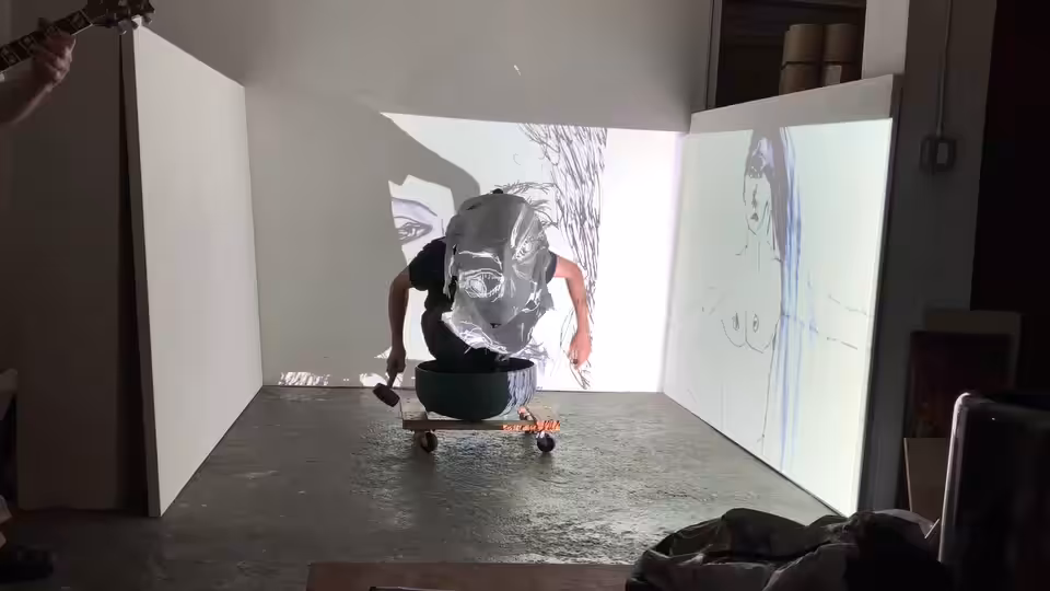 Performance rehearsal