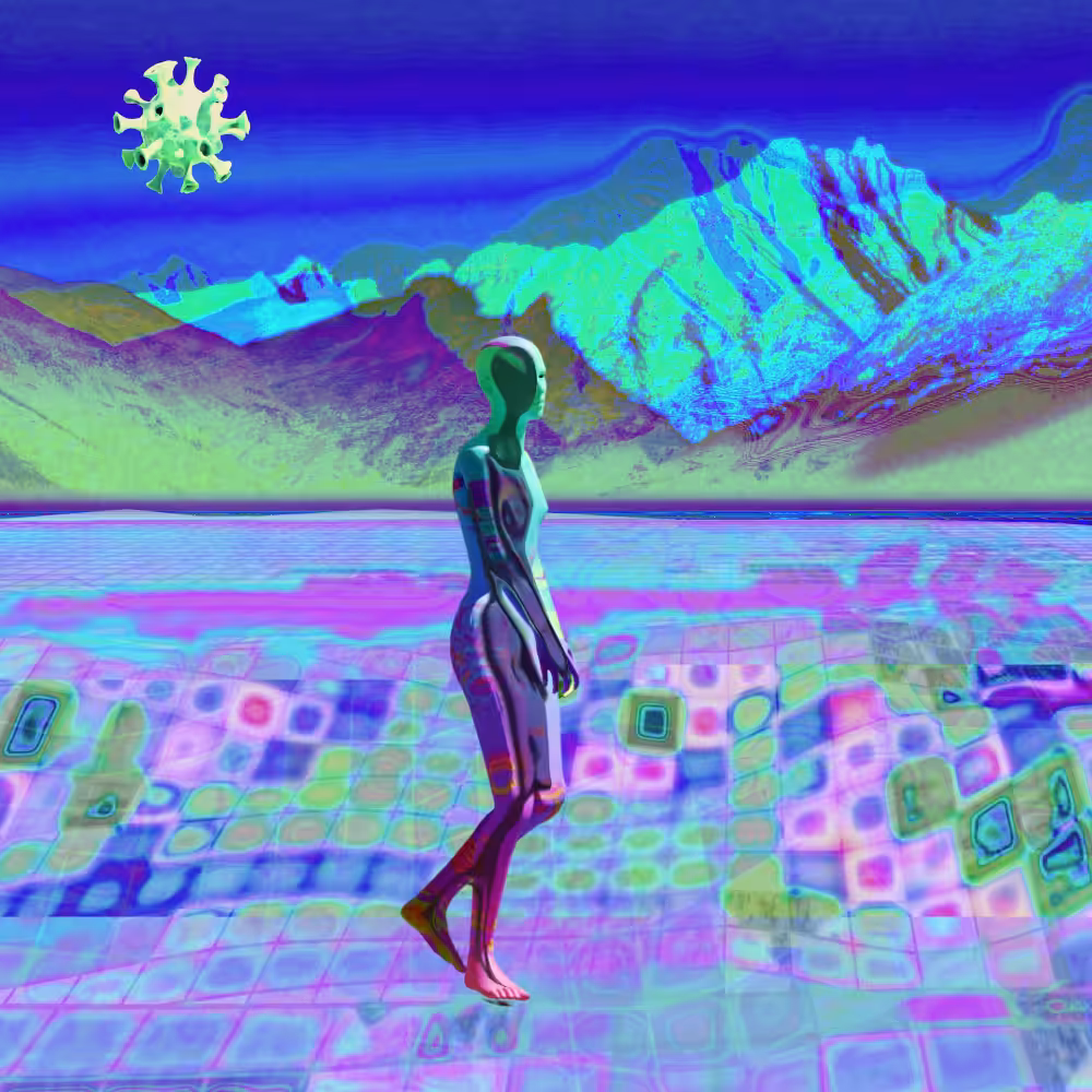 METAVERSE BUG