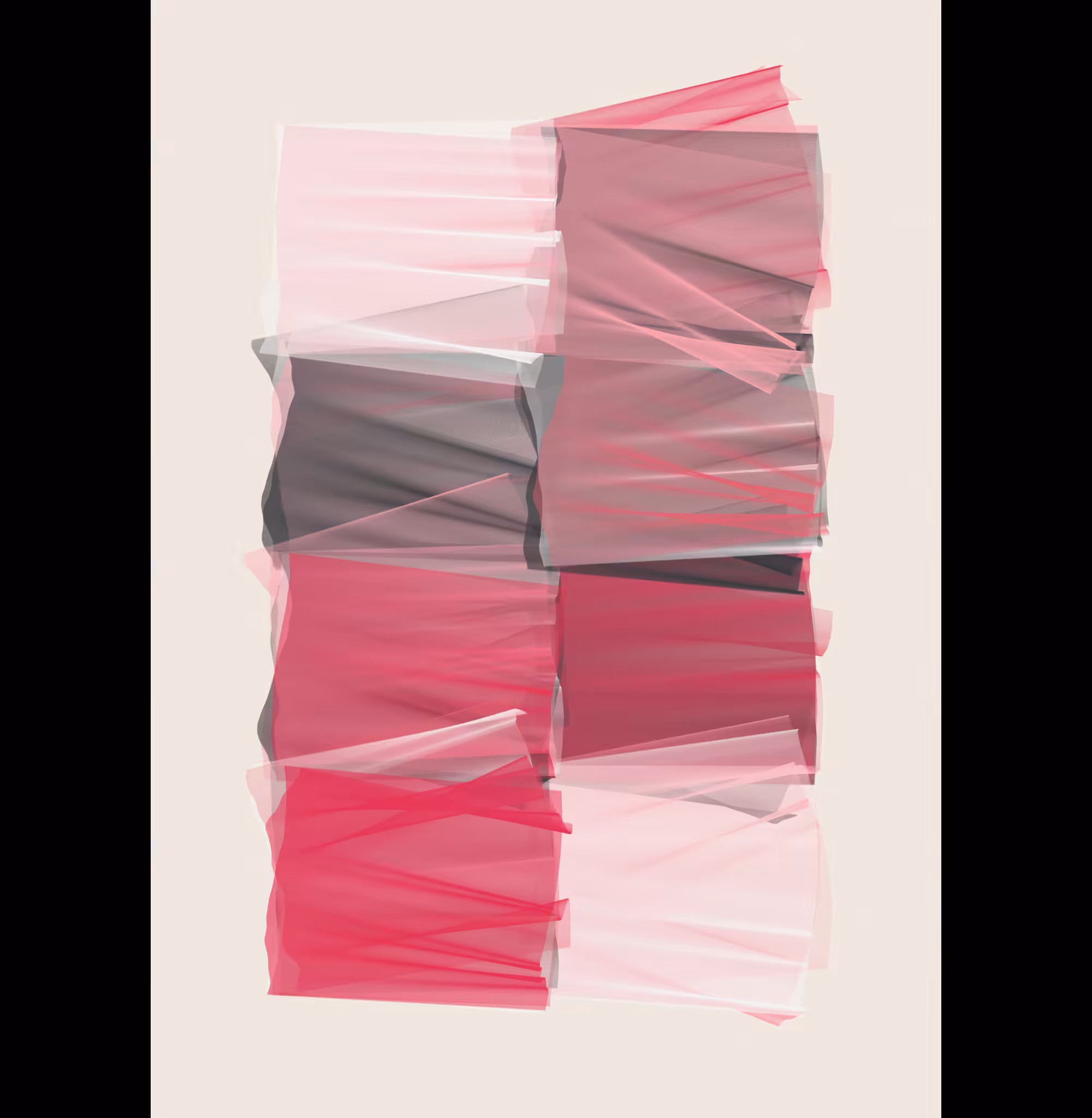 Undulation #87