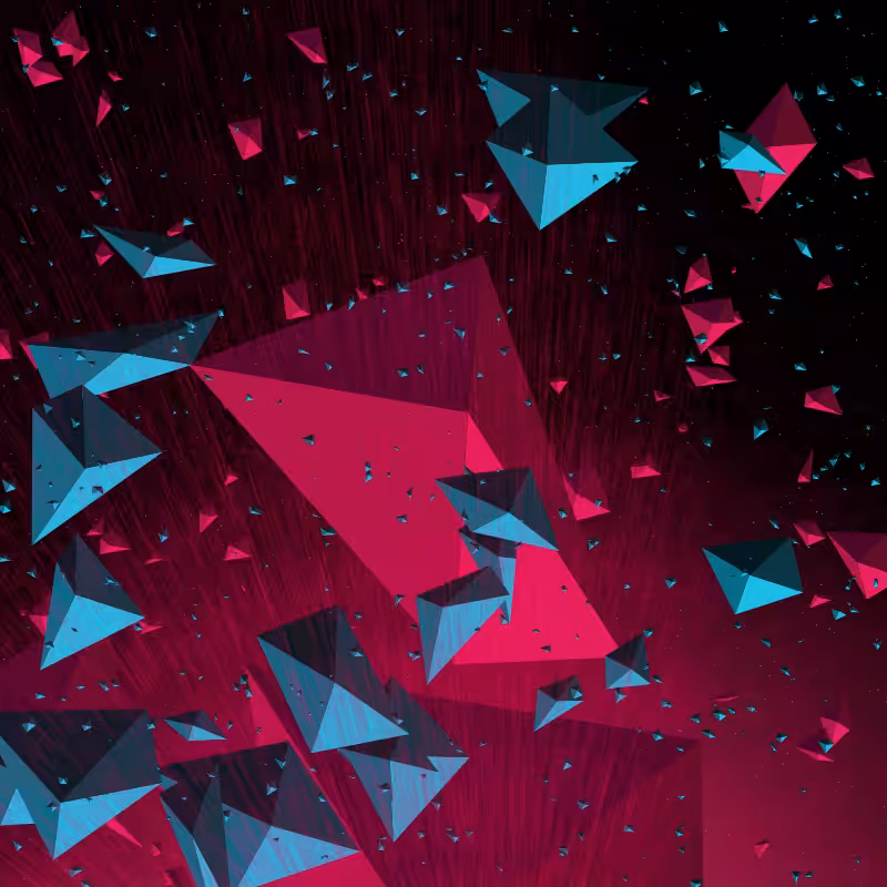 Thought Fragments #13