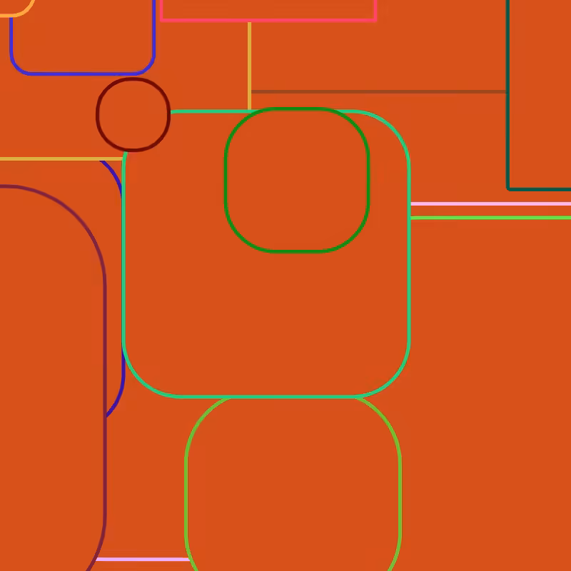 Some Shapes II #1