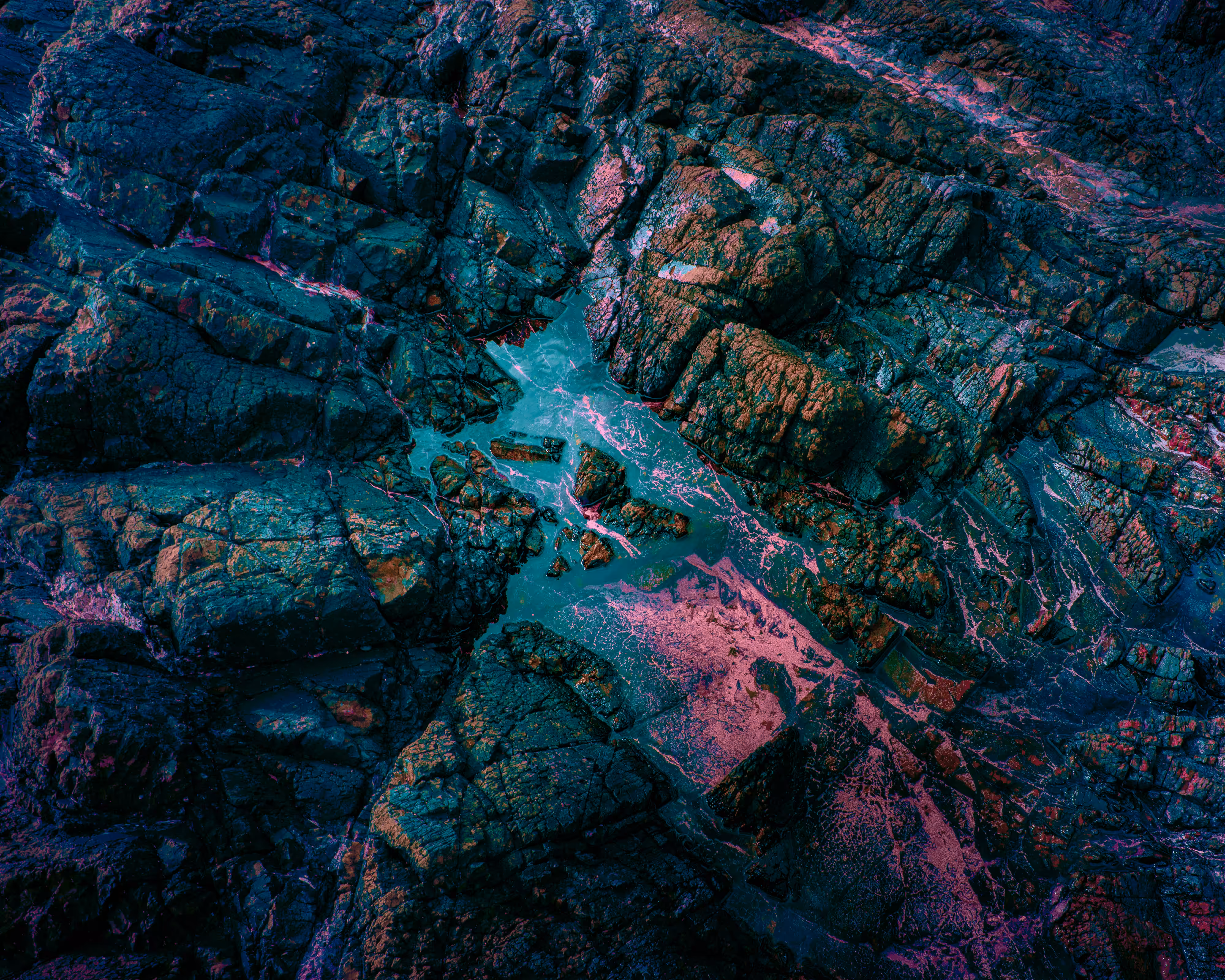 Canyon