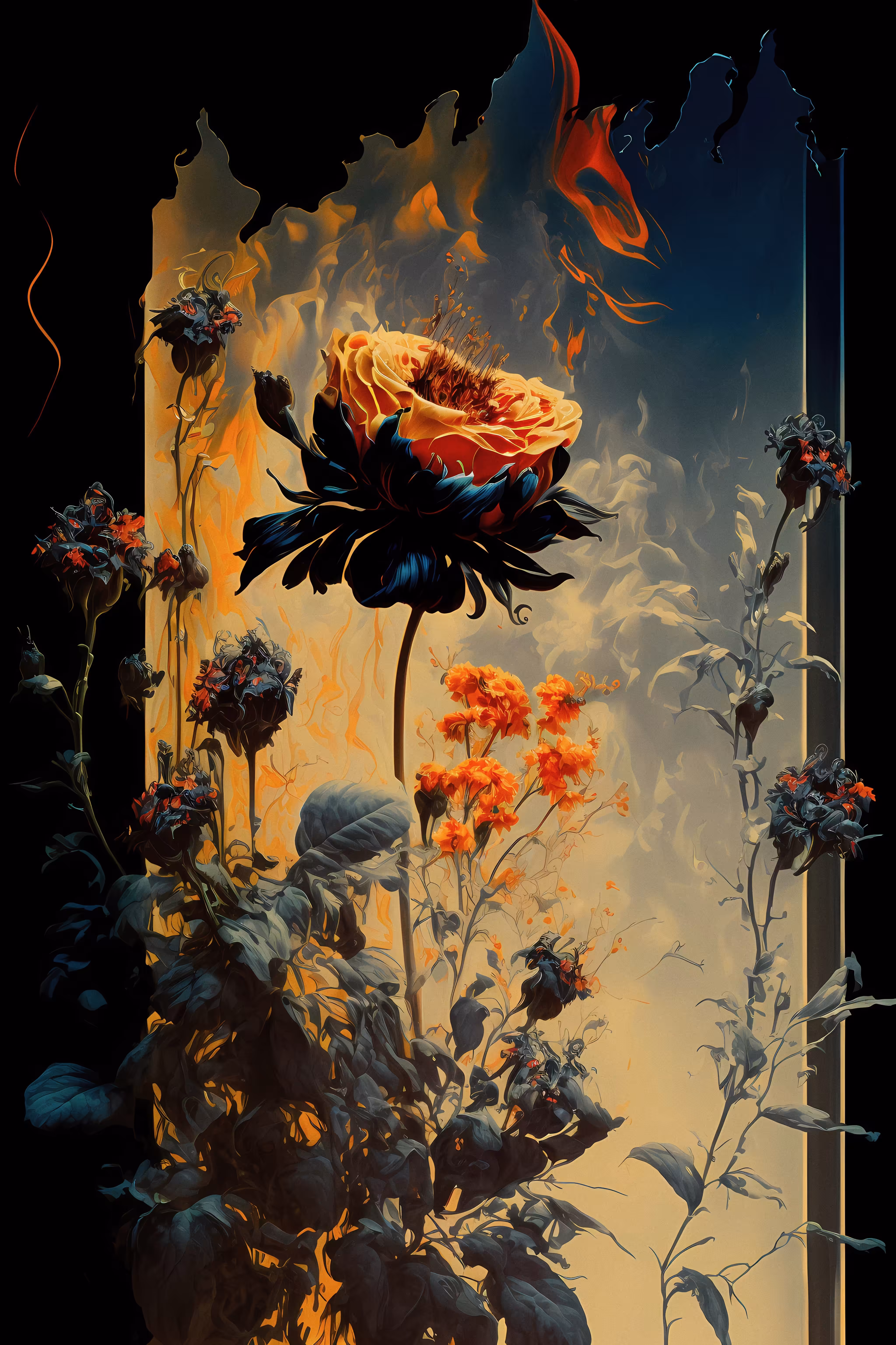 #70. Children of the Firebird, 5.