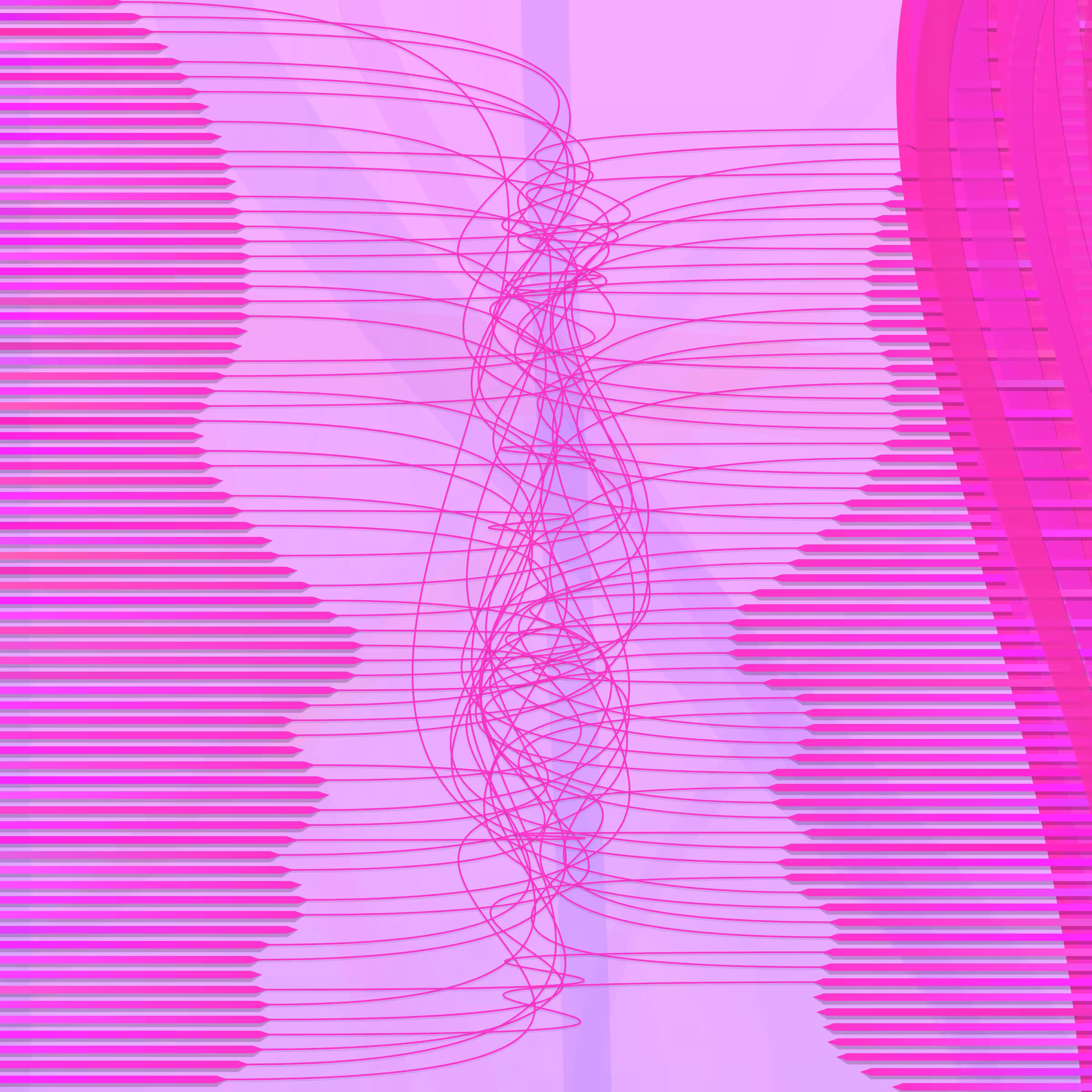 [Dis]entanglement #717