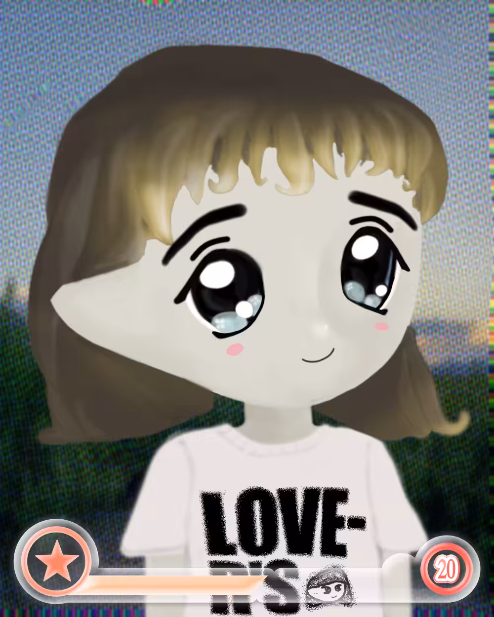 Milady 1004