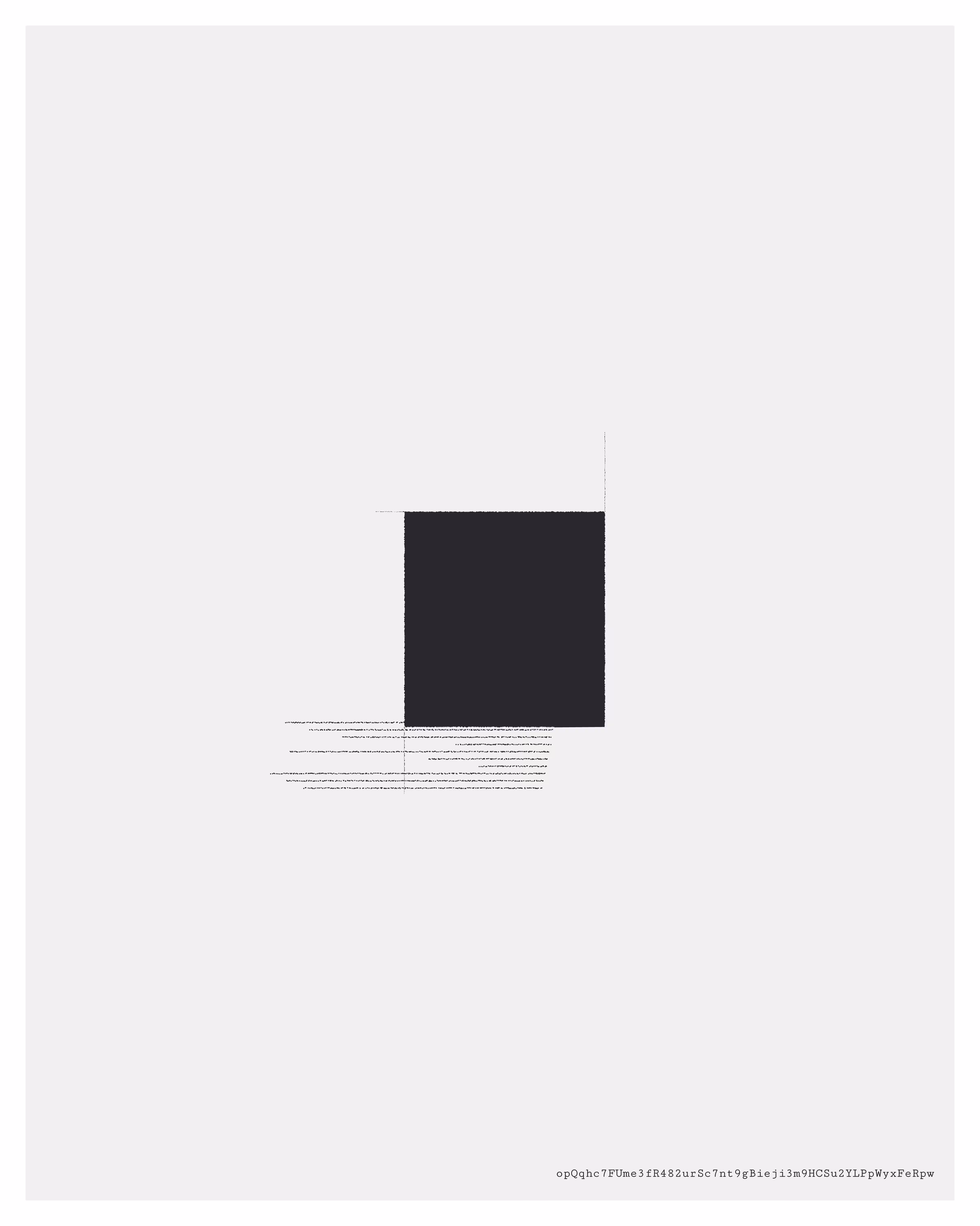 The Palette of Pessimism #5
