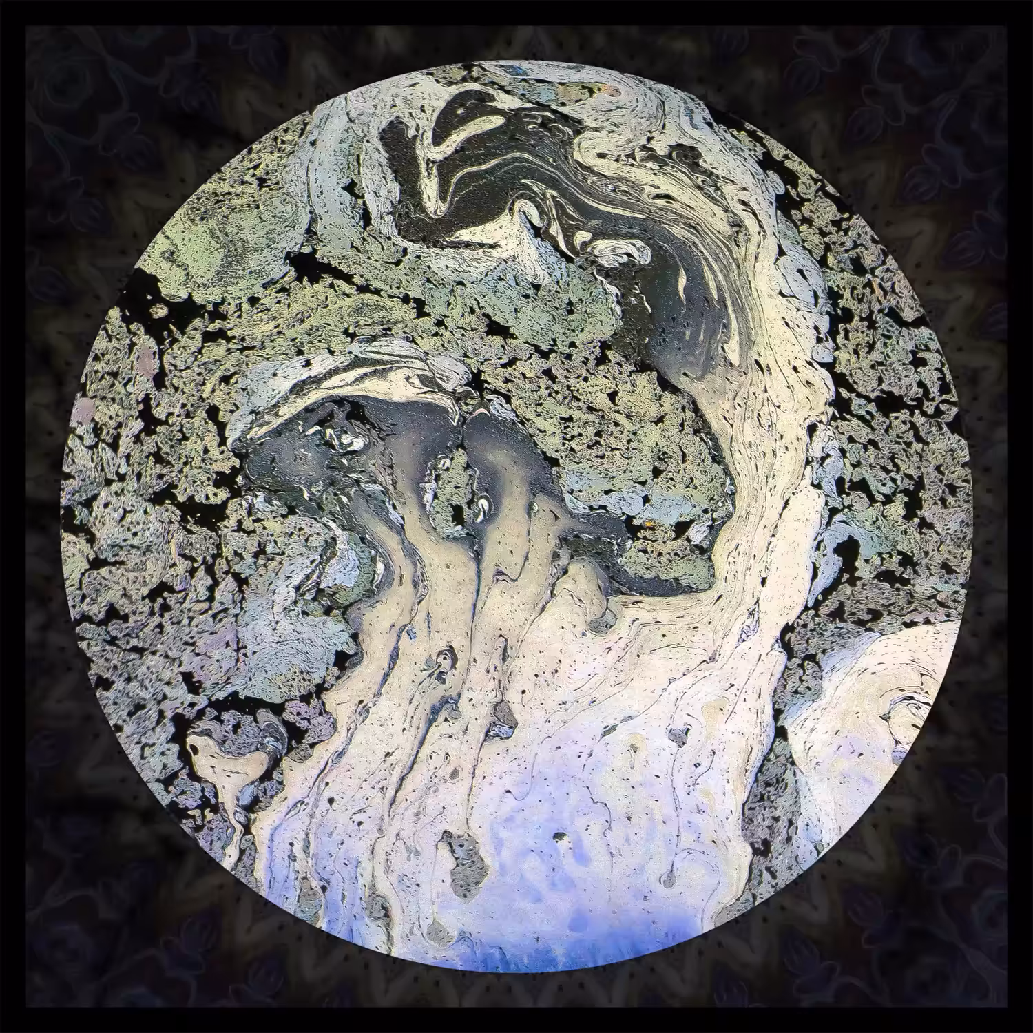 Undiscovered Colors #105