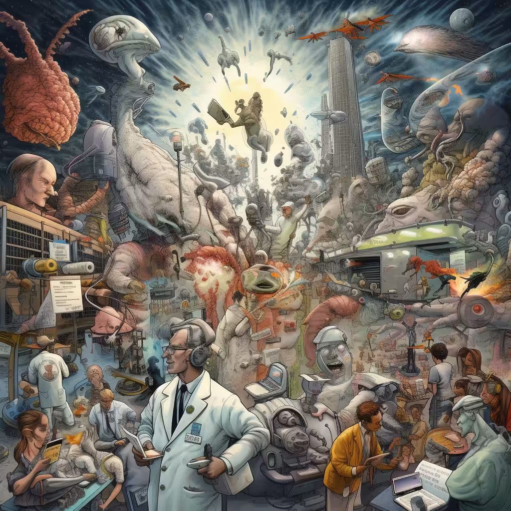 Everything Everywhere All at Once #3