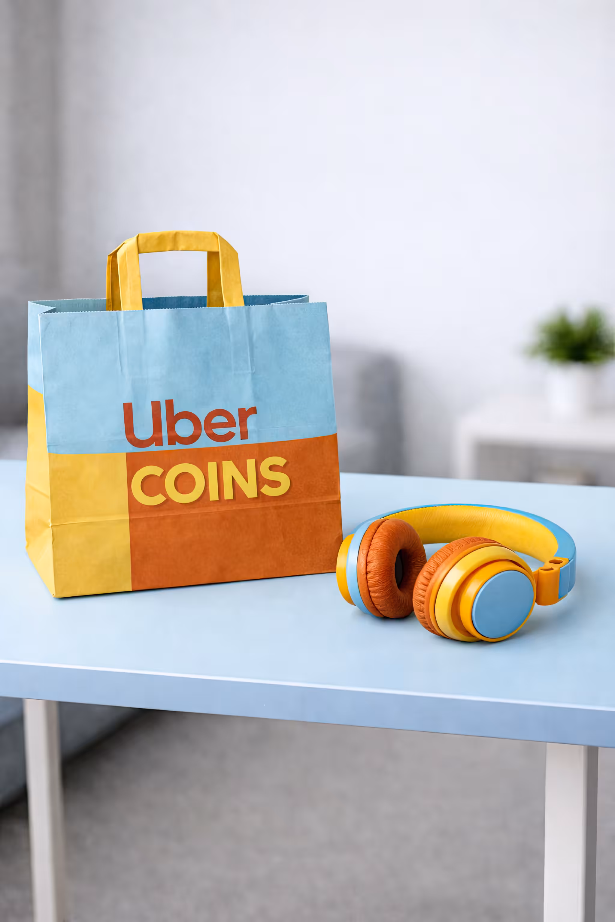 UberCoins