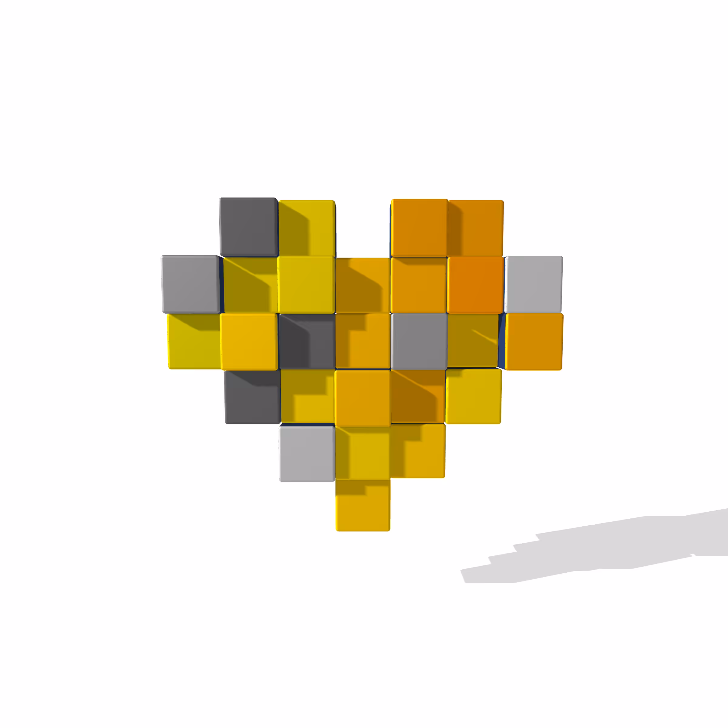 heart + craft #23409