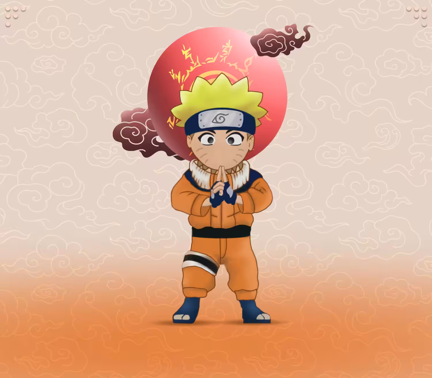 Summoning Jutsu