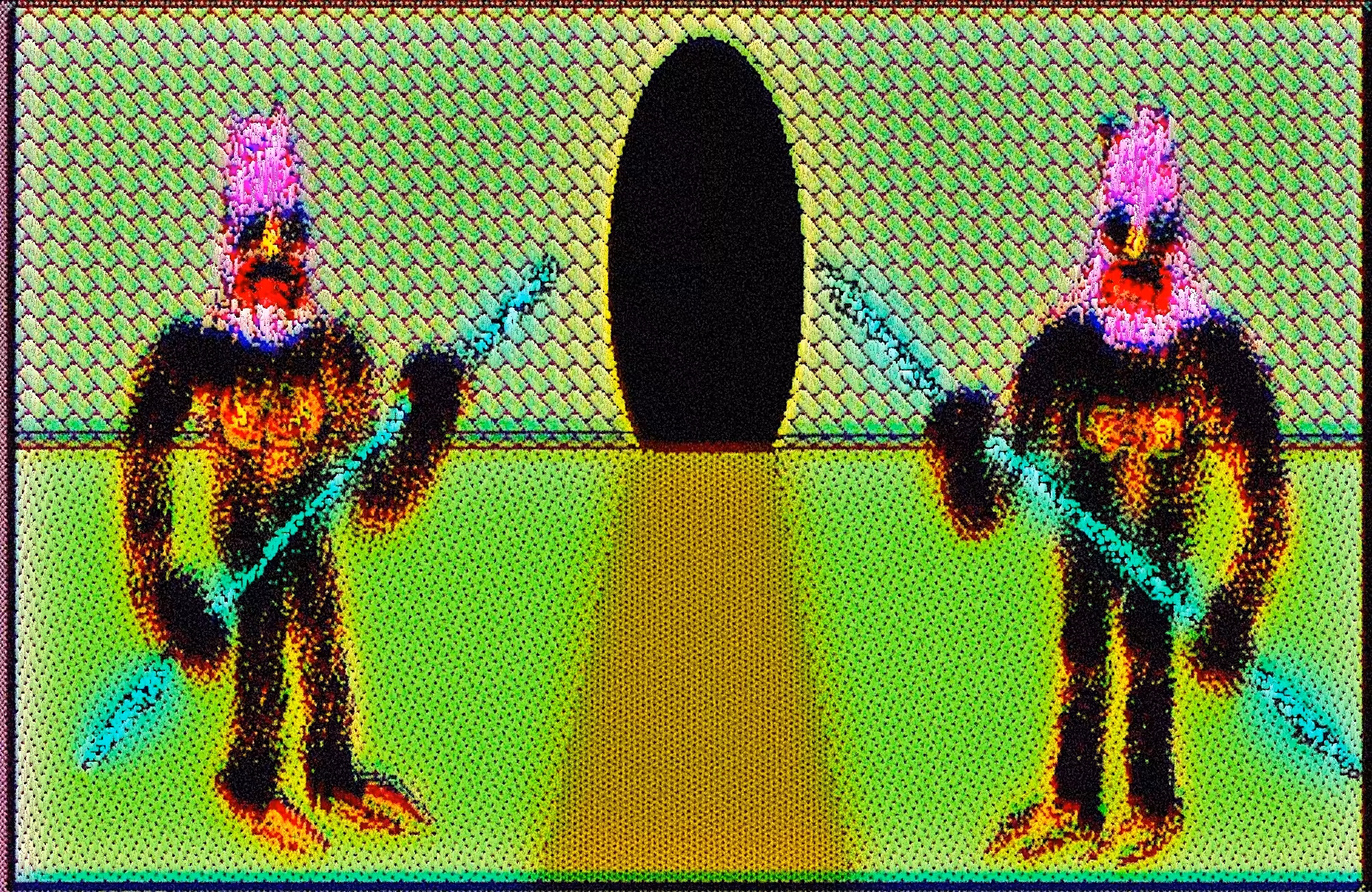 guardians
